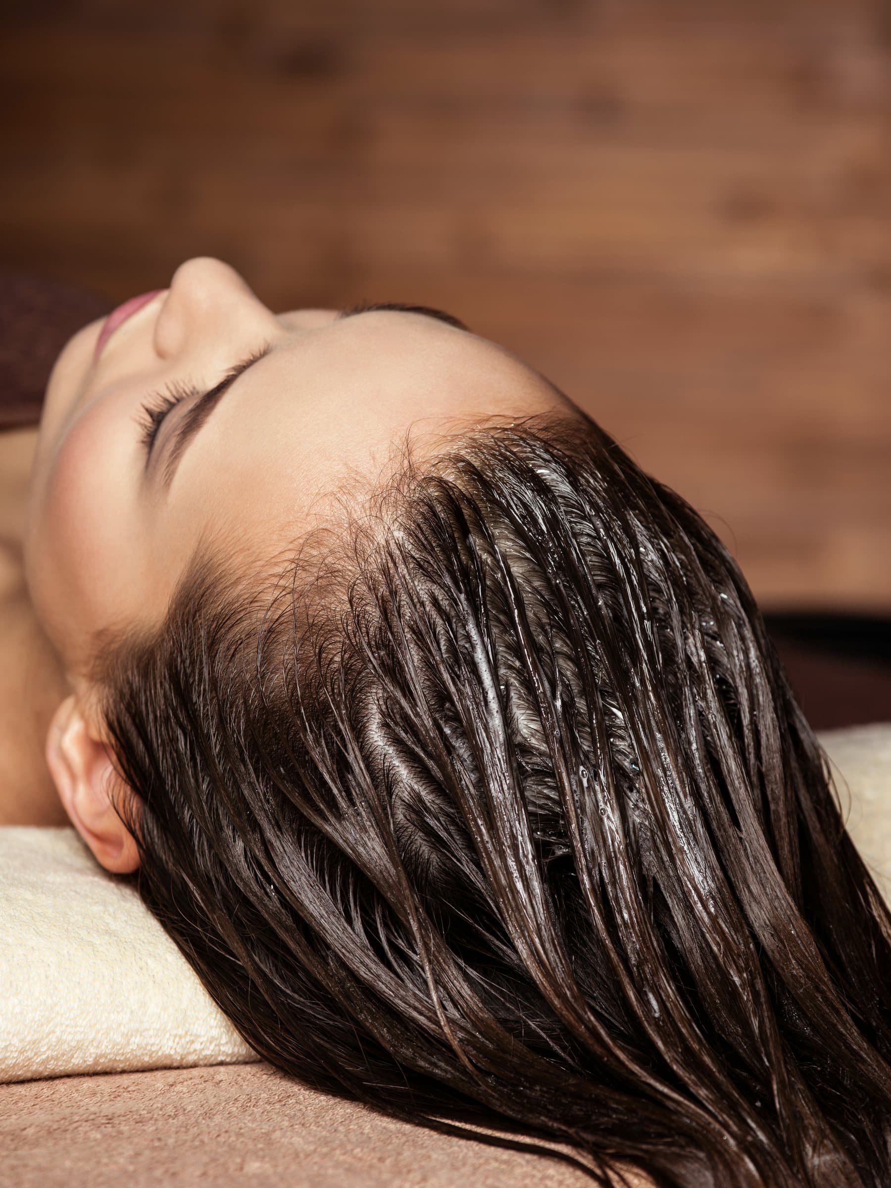 Signature Head Spa